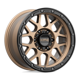 KMC - KM535 GRENADE OFF-ROAD | 17X9 / 18 Offset / 6X139.7 Bolt Pattern | KM53579068618