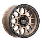 KMC - KM535 GRENADE OFF-ROAD | 17X9 / 18 Offset / 6X114.3 Bolt Pattern | KM53579064618