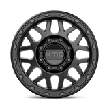 KMC - KM535 GRENADE OFF-ROAD | 17X9 / 18 Offset / 8X170 Bolt Pattern | KM53579087718