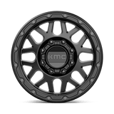 KMC - KM535 GRENADE TOUT-TERRAIN | 17X9 / 18 Décalage / 8X180 Boulon Motif | KM53579088718