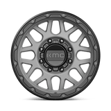KMC - KM535 GRENADE TOUT-TERRAIN | 17X9 / 18 Offset / 8X165.1 Modèle de boulon | KM53579080418