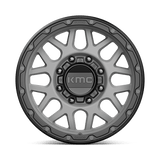 KMC - KM535 GRENADE OFF-ROAD | 17X9 / 18 Offset / 8X180 Bolt Pattern | KM53579088418