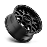 KMC - KM535 GRENADE OFF-ROAD | 18X8.5 / 00 Offset / 5X150 Bolt Pattern | KM53588558700