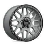 KMC - KM535 GRENADE OFF-ROAD | 18X8.5 / 35 Offset / 5X127 Bolt Pattern | KM53588550435