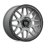 KMC - KM535 GRENADE OFF-ROAD | 18X8.5 / 35 Offset / 5X127 Bolt Pattern | KM53588550435