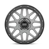 KMC - KM535 GRENADE OFF-ROAD | 18X8.5 / 35 Offset / 5X127 Bolt Pattern | KM53588550435