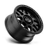 KMC - KM535 GRENADE TOUT-TERRAIN | 18X8.5 / 35 Décalage / 6X135 Boulon Motif | KM53588563735