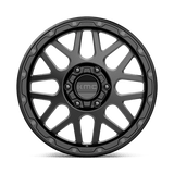 KMC - KM535 GRENADE TOUT-TERRAIN | 18X8.5 / 35 Décalage / 6X135 Boulon Motif | KM53588563735