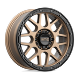 KMC - KM535 GRENADE OFF-ROAD | 18X8.5 / 35 Offset / 6X135 Bolt Pattern | KM53588563635