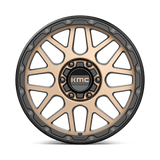 KMC - KM535 GRENADE OFF-ROAD | 18X8.5 / 35 Offset / 6X135 Bolt Pattern | KM53588563635