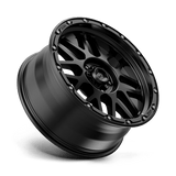 KMC - KM535 GRENADE OFF-ROAD | 20X9 / 18 Offset / 5X127 Bolt Pattern | KM53529050718