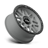 KMC - KM535 GRENADE OFF-ROAD | 20X9 / 18 Offset / 5X150 Bolt Pattern | KM53529058418