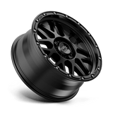 KMC - KM535 GRENADE TOUT-TERRAIN | 16X8 / -6 Offset / 6X139.7 Modèle de boulon | KM53568068706N
