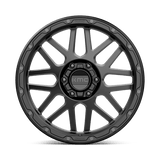 KMC - KM535 GRENADE OFF-ROAD | 20X9 / 18 Offset / 6X139.7 Bolt Pattern | KM53529068718