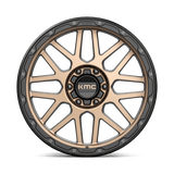 KMC - KM535 GRENADE OFF-ROAD | 20X9 / 18 Offset / 6X114.3 Bolt Pattern | KM53529064618