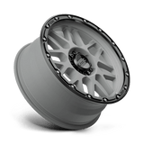 KMC - KM535 GRENADE OFF-ROAD | 16X8 / -6 Offset / 6X139.7 Bolt Pattern | KM53568068406N