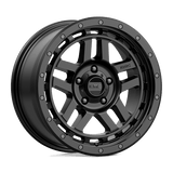 KMC - KM540 RECON | 18X8.5 / 18 Offset / 5X150 Bolt Pattern | KM54088558718