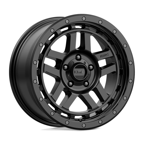 KMC - KM540 RECON | 18X8.5 / 18 Décalage / 5X150 Boulon Motif | KM54088558718