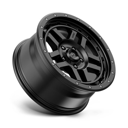 KMC - KM540 RECON | 18X8.5 / 18 Décalage / 5X150 Boulon Motif | KM54088558718