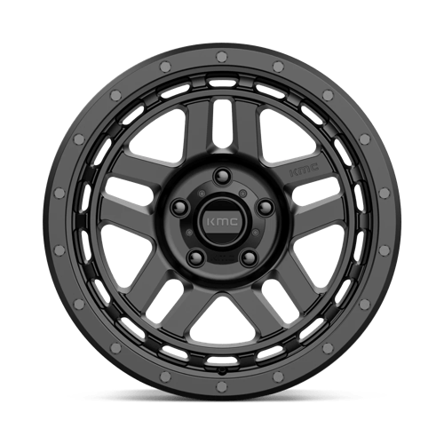 KMC - KM540 RECON | 18X8.5 / 18 Offset / 5X150 Bolt Pattern | KM54088558718