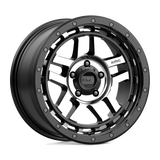 KMC - KM540 RECON | 18X8.5 / 18 Offset / 5X150 Bolt Pattern | KM54088558518