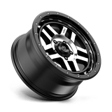 KMC - KM540 RECON | 18X8.5 / 18 Offset / 5X150 Bolt Pattern | KM54088558518