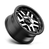 KMC - KM540 RECON | 18X8.5 / 18 Offset / 5X127 Bolt Pattern | KM54088550518