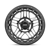 KMC - KM540 RECON | 18X8.5 / 18 Offset / 5X150 Bolt Pattern | KM54088558518