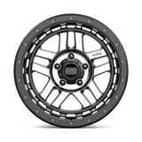 KMC - KM540 RECON | 18X8.5 / 18 Offset / 5X127 Bolt Pattern | KM54088550518