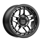 KMC - KM540 RECON | 18X8.5 / 18 Offset / 6X120 Bolt Pattern | KM54088577518