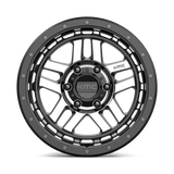 KMC - KM540 RECON | 18X8.5 / 18 Offset / 6X120 Bolt Pattern | KM54088577518