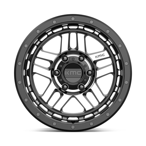 KMC - KM540 RECON | 18X8.5 / 18 Offset / 6X120 Bolt Pattern | KM54088577518