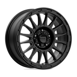 KMC - KM542 IMPACT | 16X8 / 00 Offset / 5X150 Bolt Pattern | KM54268058700