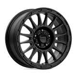 KMC - KM542 IMPACT | 16X8 / 00 Offset / 5X150 Bolt Pattern | KM54268058700