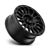 KMC - KM542 IMPACT | 16X8 / 00 Offset / 5X150 Bolt Pattern | KM54268058700