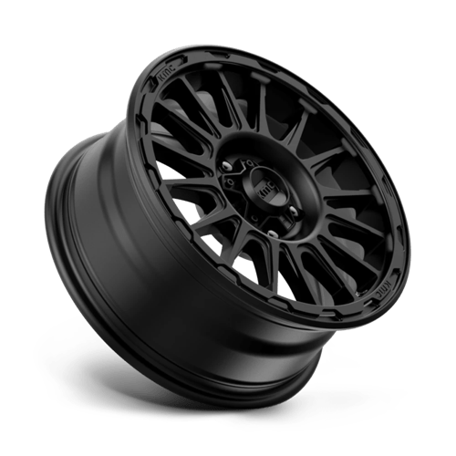 KMC - KM542 IMPACT | 16X8 / 00 Offset / 5X150 Bolt Pattern | KM54268058700