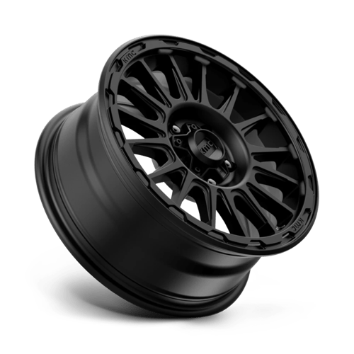 KMC - KM542 IMPACT | 17X8 / 35 Offset / 6X114.3 Bolt Pattern | KM54278064735