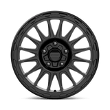 KMC - KM542 IMPACT | 18X9 / 00 Offset / 6X135 Bolt Pattern | KM54289063700