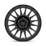 KMC - KM542 IMPACT | 16X7 / 30 Offset / 5X114.3 Modèle de boulon | KM54267012730