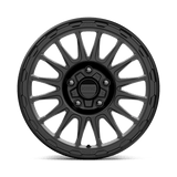 KMC - KM542 IMPACT | 16X8 / 00 Offset / 5X150 Bolt Pattern | KM54268058700