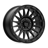 KMC - KM542 IMPACT | 18X9 / 18 Offset / 5X150 Bolt Pattern | KM54289058718