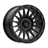 KMC - KM542 IMPACT | 18X9 / 18 Offset / 5X127 Bolt Pattern | KM54289050718