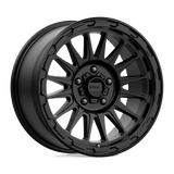 KMC - KM542 IMPACT | 18X9 / 18 Offset / 5X127 Bolt Pattern | KM54289050718