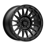 KMC - KM542 IMPACT | 18X9 / 18 Offset / 5X150 Bolt Pattern | KM54289058718