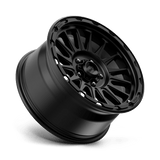 KMC - KM542 IMPACT | 18X9 / 18 Offset / 5X150 Bolt Pattern | KM54289058718