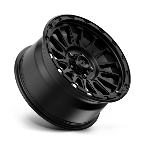 KMC - KM542 IMPACT | 18X9 / 18 Offset / 5X150 Bolt Pattern | KM54289058718