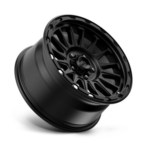 KMC - KM542 IMPACT | 18X9 / 18 Offset / 5X127 Bolt Pattern | KM54289050718