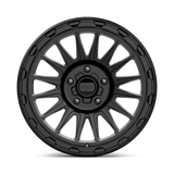 KMC - KM542 IMPACT | 18X9 / 18 Offset / 5X150 Bolt Pattern | KM54289058718