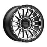 KMC - KM542 IMPACT | 18X9 / 18 Offset / 6X114.3 Bolt Pattern | KM54289064518