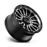 KMC - KM542 IMPACT | 18X9 / 18 Offset / 6X139.7 Bolt Pattern | KM54289068518